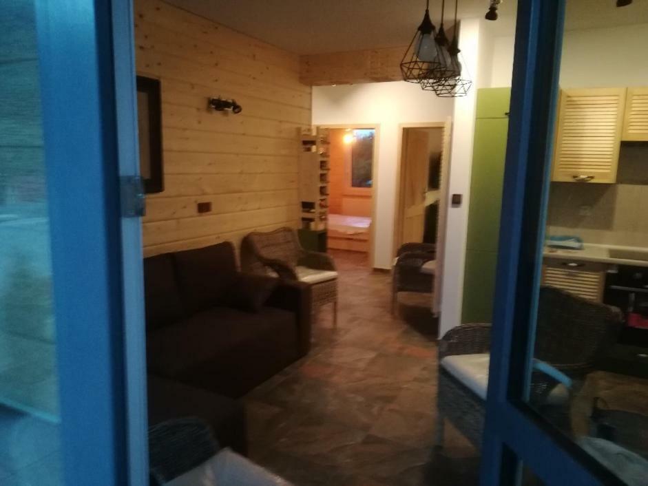 Apartament Zielony Szczyrk Exterior photo